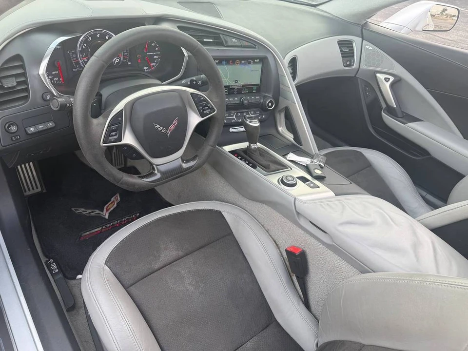 2017 Chevrolet - Image 12 of 24