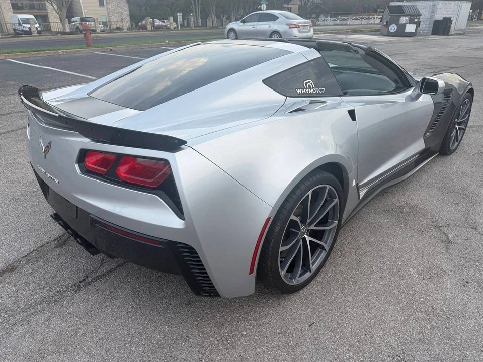 2017 Chevrolet - Image 9 of 24
