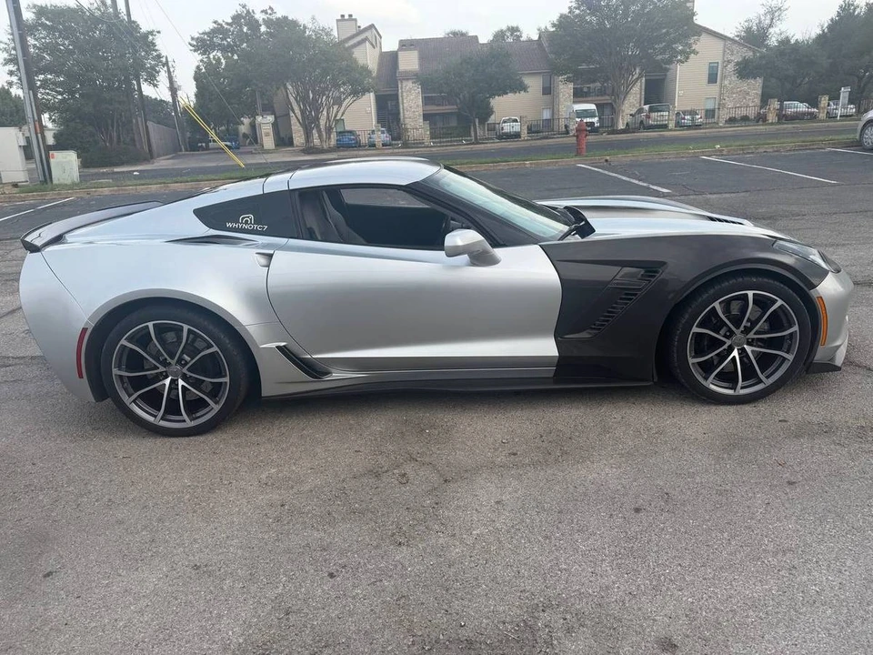 2017 Chevrolet - Image 3 of 24
