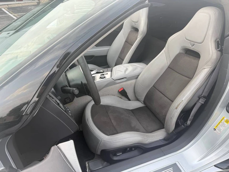 2017 Chevrolet - Image 13 of 24