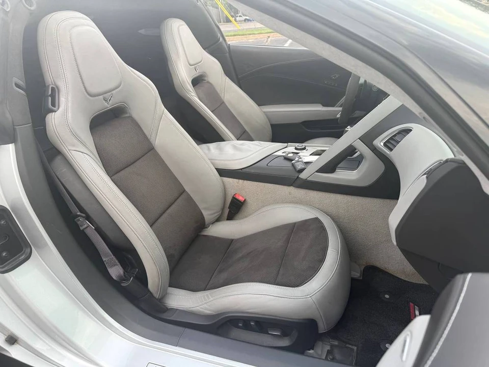 2017 Chevrolet - Image 15 of 24