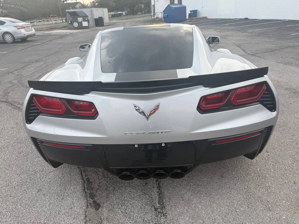 2017 Chevrolet - Image 10 of 24