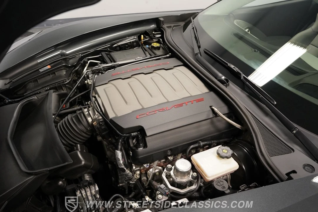 2017 Chevrolet Corvette C7 - Image 3 of 21