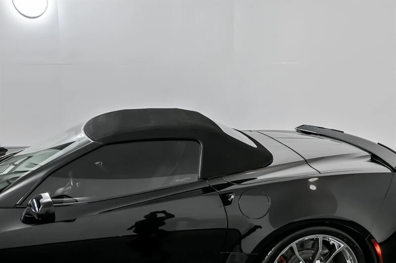 2017 Chevrolet Corvette C7 - Image 18 of 21