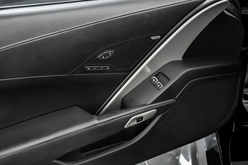 2017 Chevrolet Corvette C7 - Image 21 of 21