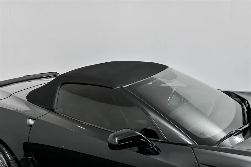 2017 Chevrolet Corvette C7 - Image 20 of 21