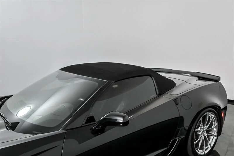 2017 Chevrolet Corvette C7 - Image 17 of 21