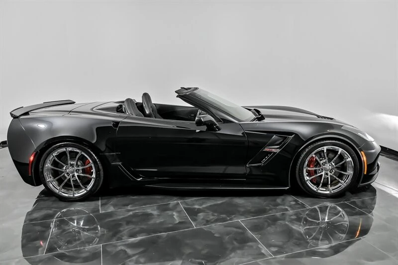 2017 Chevrolet Corvette C7 - Image 13 of 21