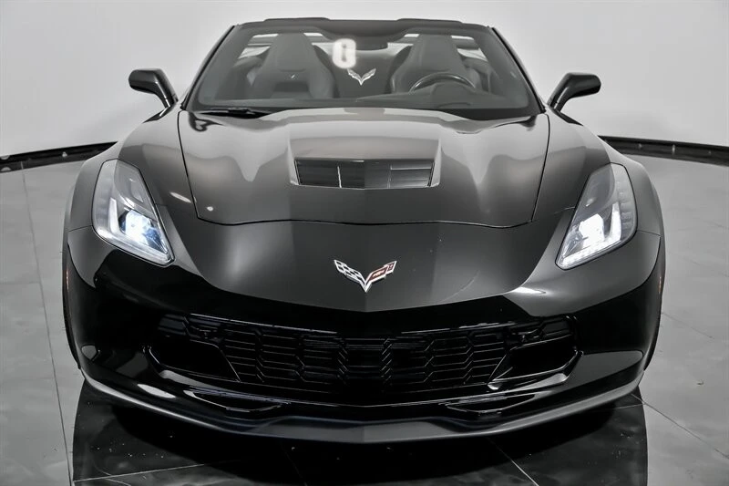 2017 Chevrolet Corvette C7 - Image 4 of 21