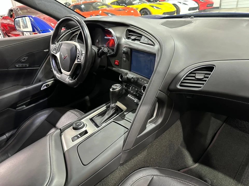 2017 Chevrolet Corvette C7 - Image 14 of 20