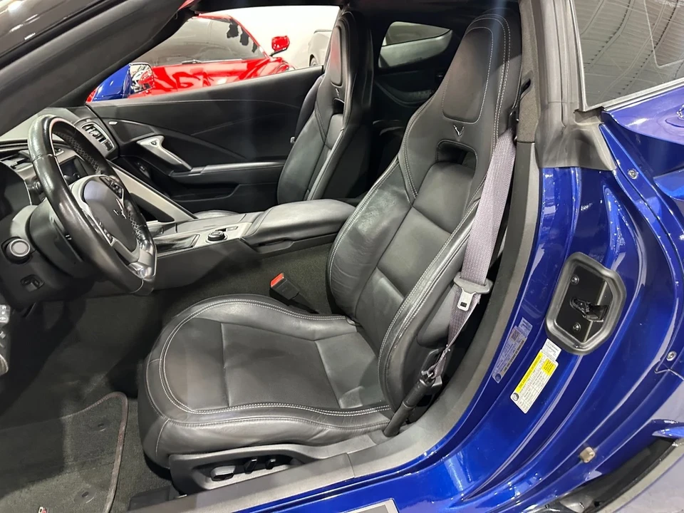 2017 Chevrolet Corvette C7 - Image 12 of 12