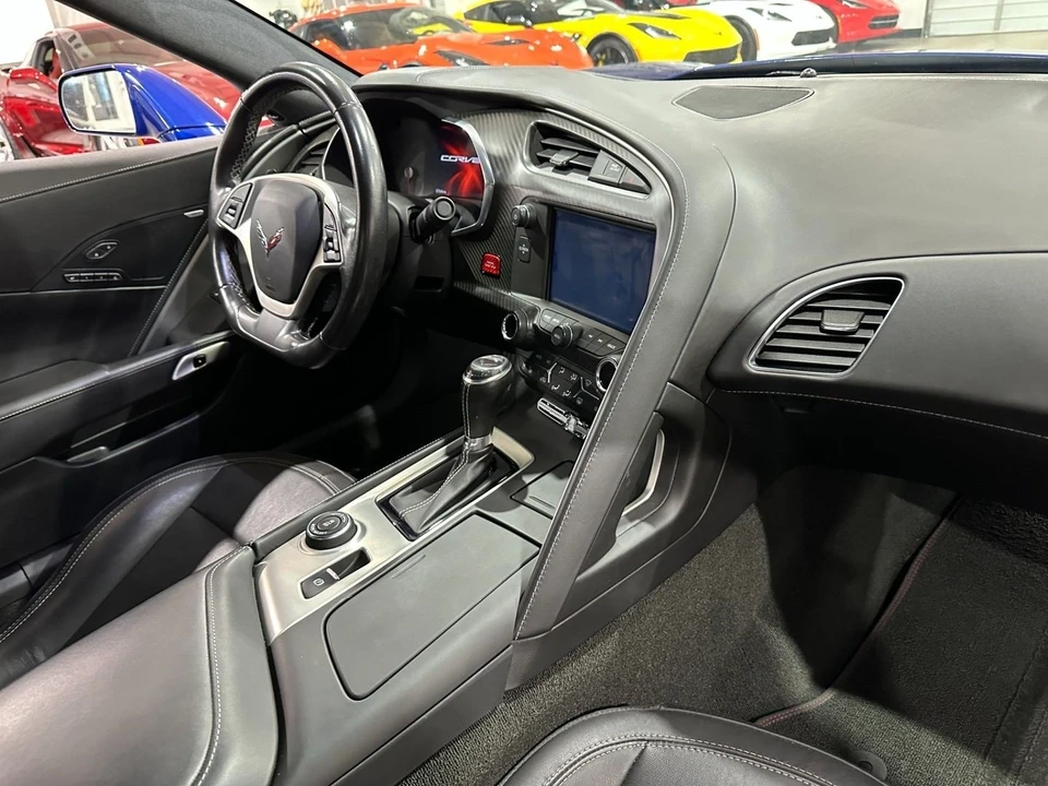 2017 Chevrolet Corvette C7 - Image 15 of 21