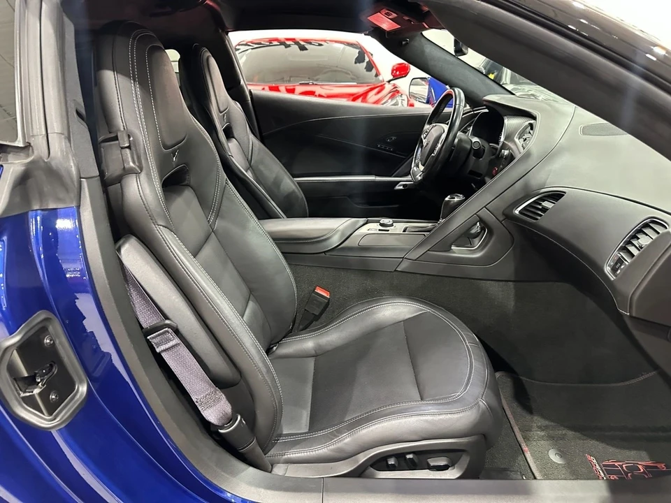 2017 Chevrolet Corvette C7 - Image 19 of 21
