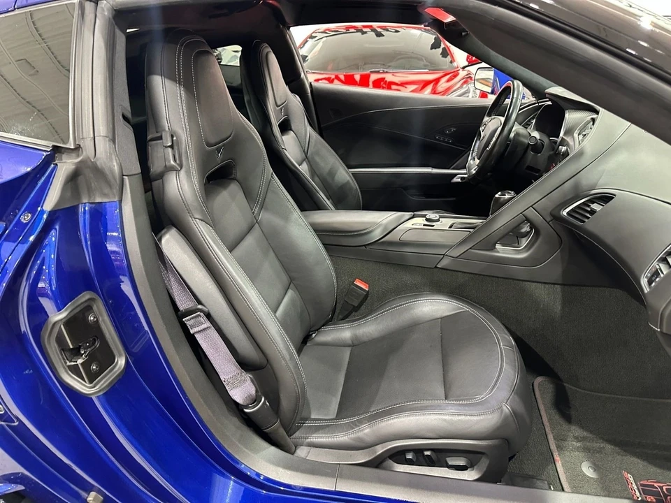 2017 Chevrolet Corvette C7 - Image 14 of 21