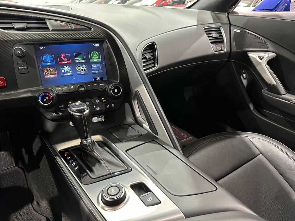 2017 Chevrolet Corvette C7 - Image 17 of 21