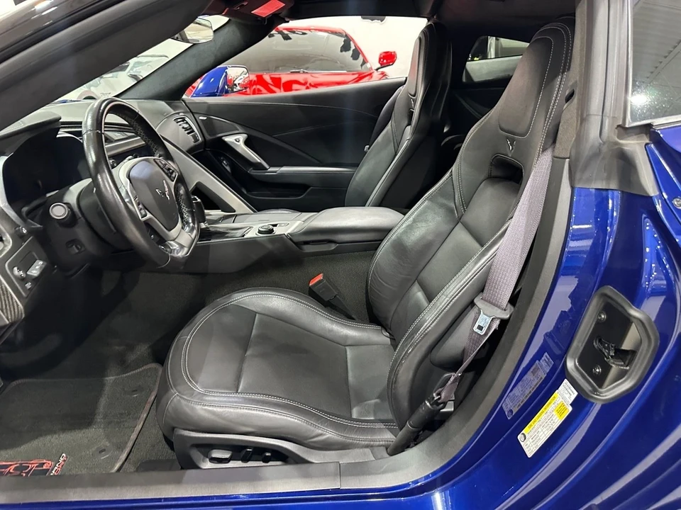 2017 Chevrolet Corvette C7 - Image 18 of 21