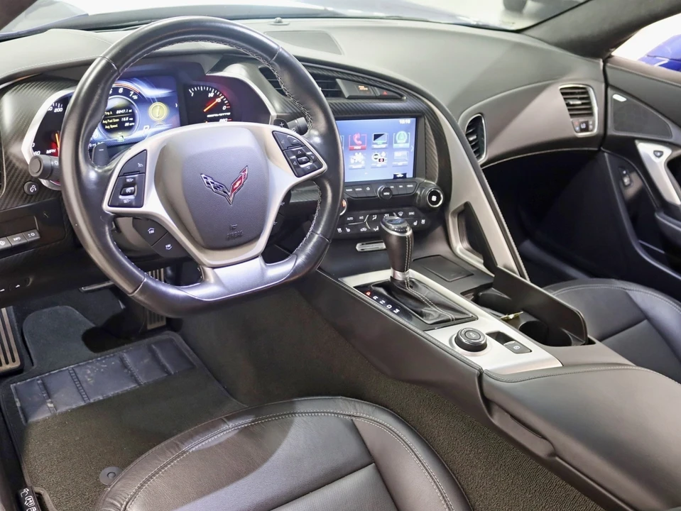 2017 Chevrolet Corvette C7 - Image 15 of 21
