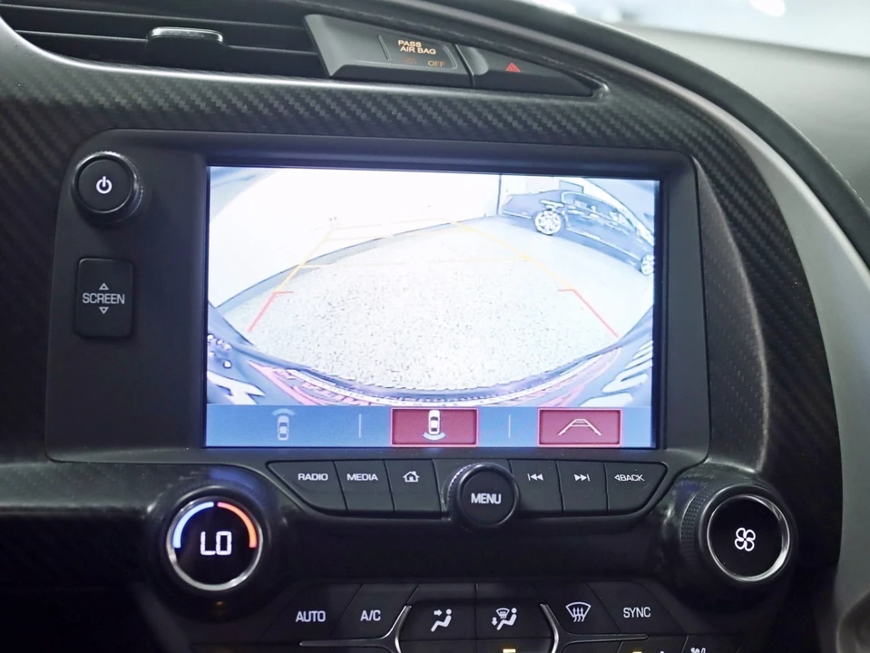 2017 Chevrolet Corvette C7 - Image 21 of 21