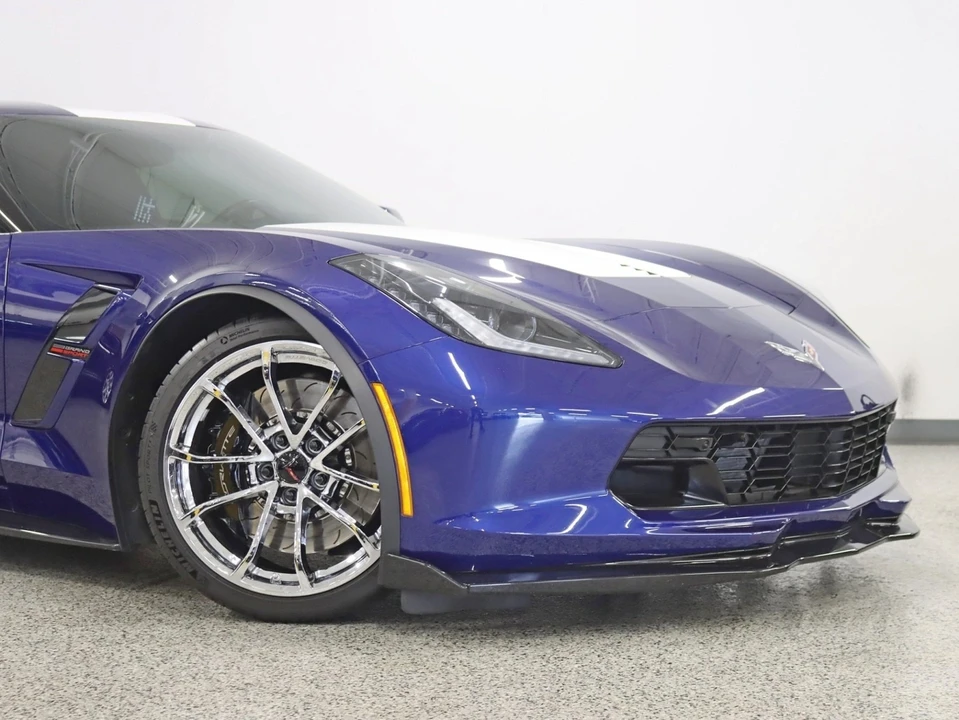 2017 Chevrolet Corvette C7 - Image 2 of 21