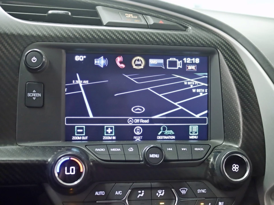 2017 Chevrolet Corvette C7 - Image 20 of 21
