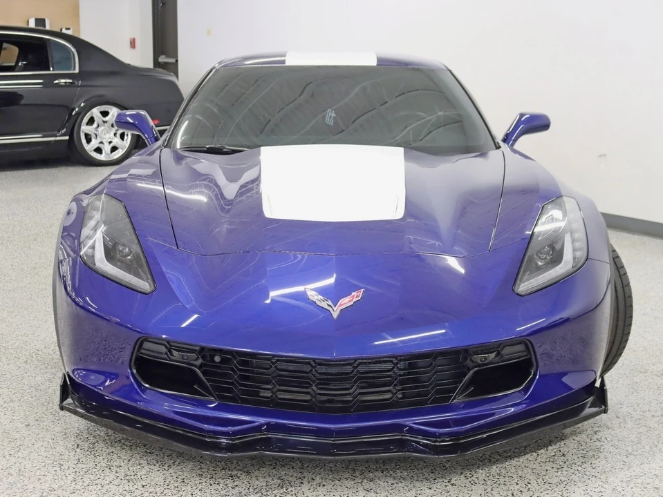 2017 Chevrolet Corvette C7 - Image 8 of 21