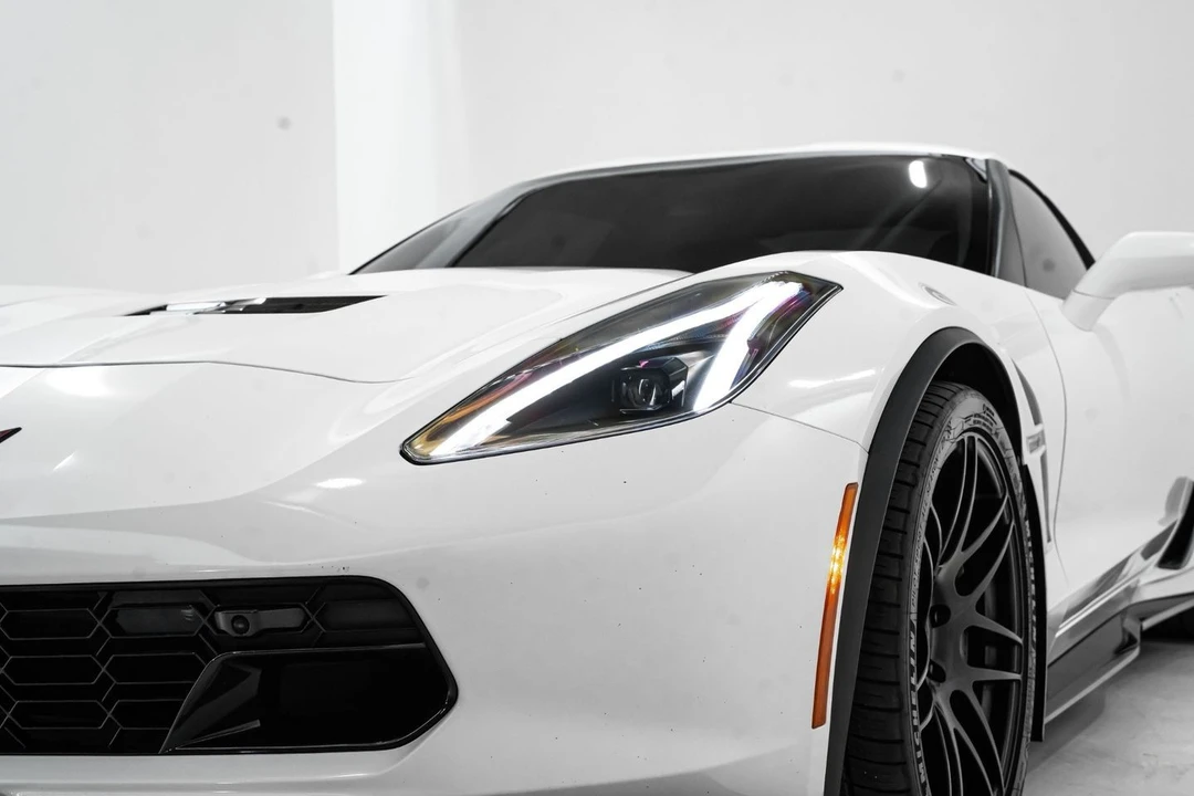 2017 Chevrolet Corvette C7 - Image 11 of 21