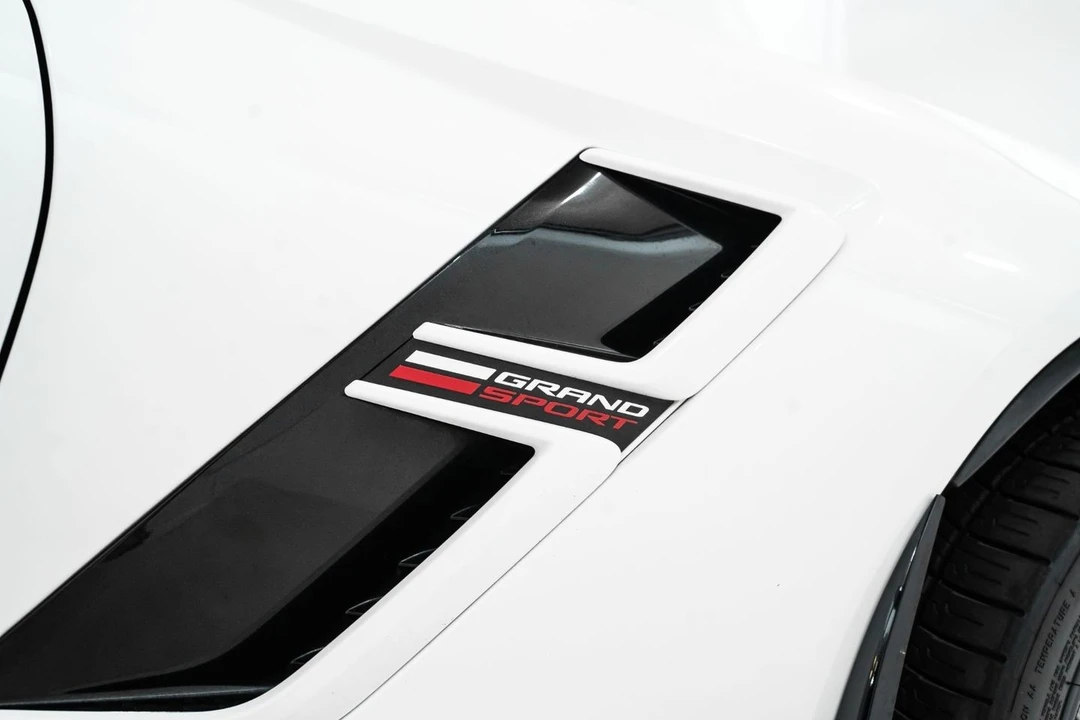 2017 Chevrolet Corvette C7 - Image 21 of 21