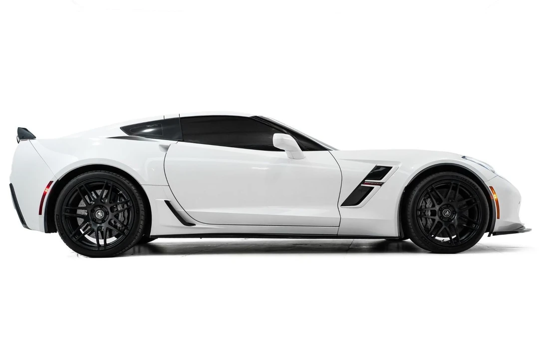 2017 Chevrolet Corvette C7 - Image 7 of 21