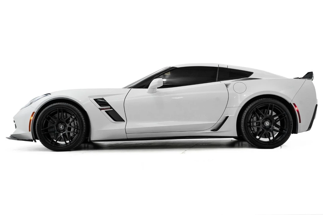 2017 Chevrolet Corvette C7 - Image 13 of 21