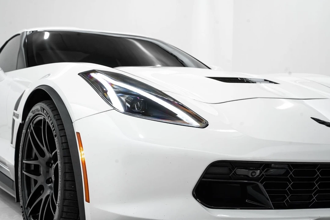 2017 Chevrolet Corvette C7 - Image 10 of 21