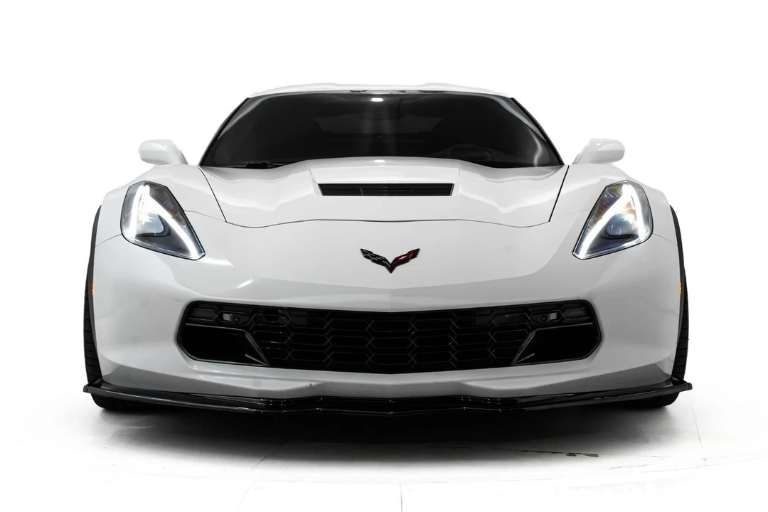 2017 Chevrolet Corvette C7 - Image 9 of 21