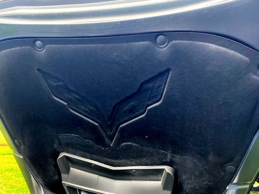 2017 Chevrolet Corvette C7 - Image 13 of 31