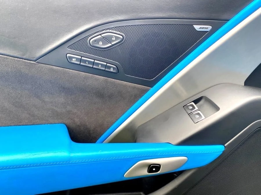 2017 Chevrolet Corvette C7 - Image 23 of 31