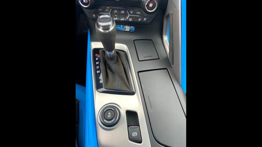 2017 Chevrolet Corvette C7 - Image 31 of 31