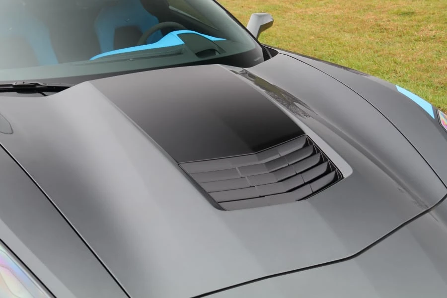 2017 Chevrolet Corvette C7 - Image 9 of 31