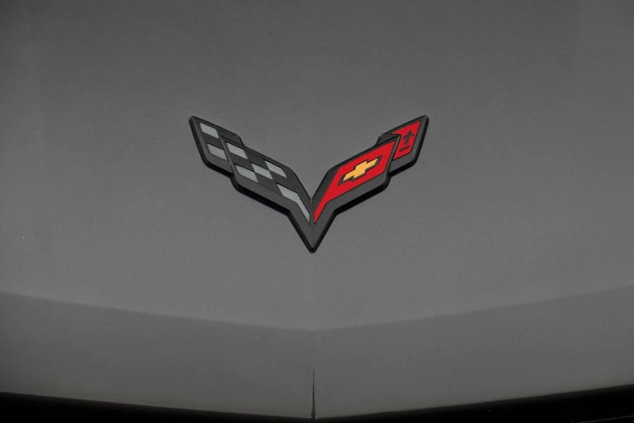 2017 Chevrolet Corvette C7 - Image 14 of 31