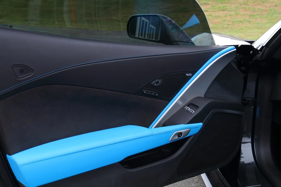 2017 Chevrolet Corvette C7 - Image 22 of 31