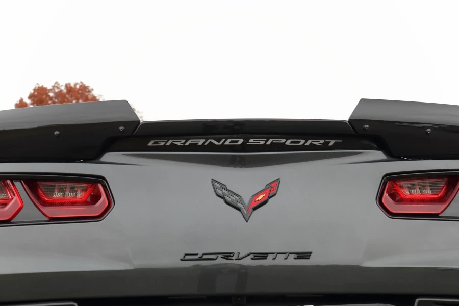 2017 Chevrolet Corvette C7 - Image 15 of 31
