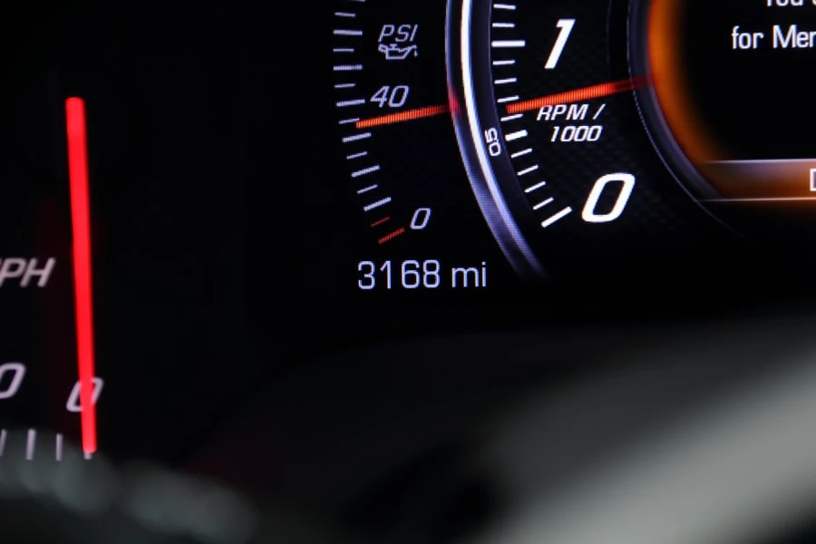 2017 Chevrolet Corvette C7 - Image 28 of 31
