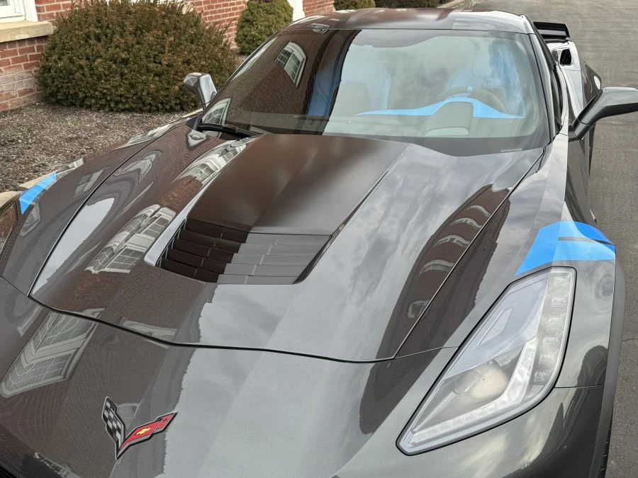 2017 Chevrolet Corvette C7 - Image 4 of 17
