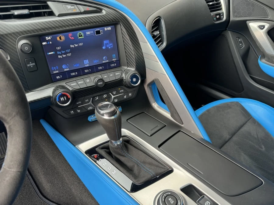 2017 Chevrolet Corvette C7 - Image 13 of 17
