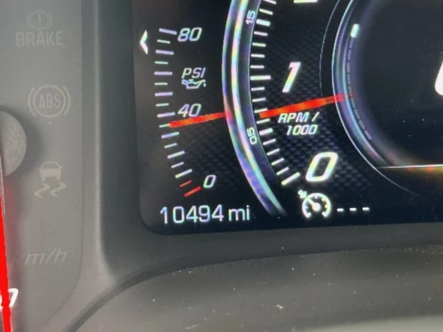 2017 Chevrolet Corvette C7 - Image 10 of 17