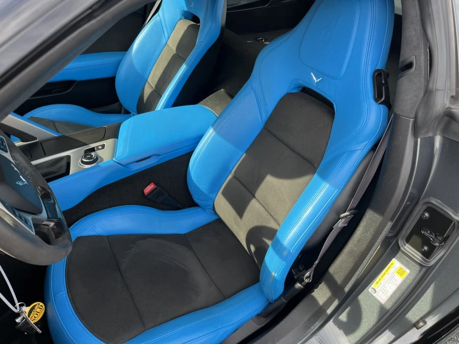 2017 Chevrolet Corvette C7 - Image 6 of 9
