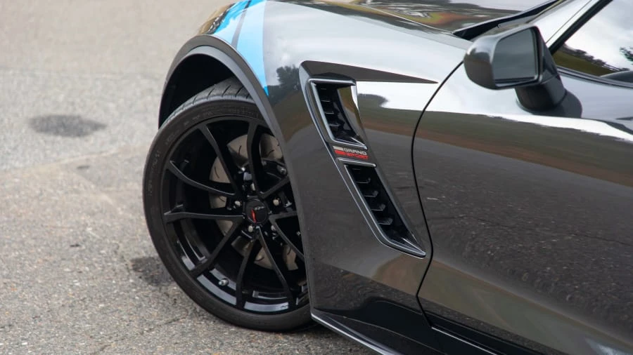 2017 Chevrolet Corvette C7 - Image 15 of 19
