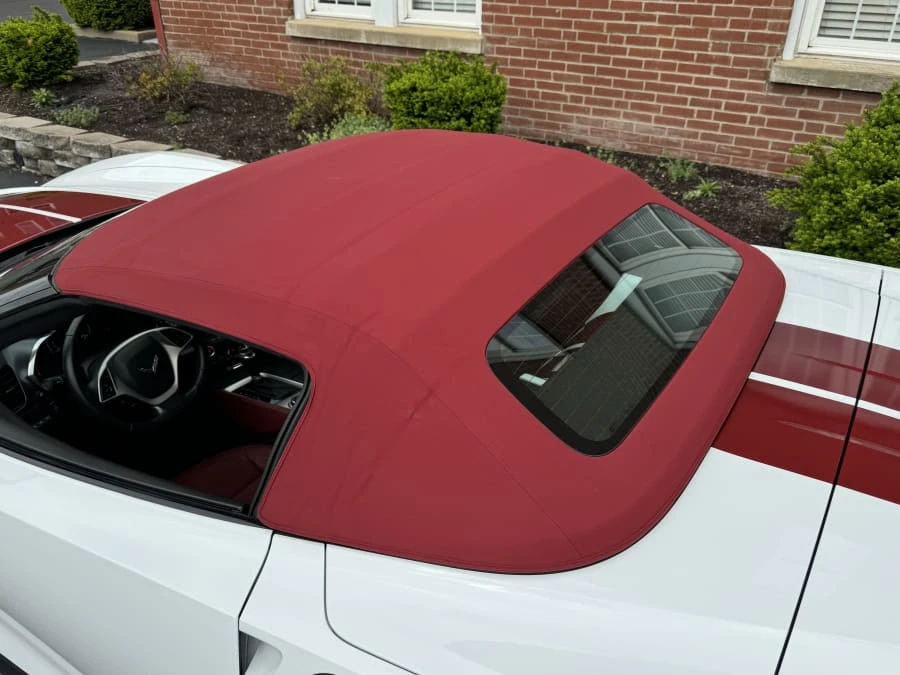 2017 Chevrolet Corvette C7 - Image 11 of 17