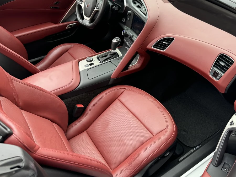 2017 Chevrolet Corvette C7 - Image 14 of 17