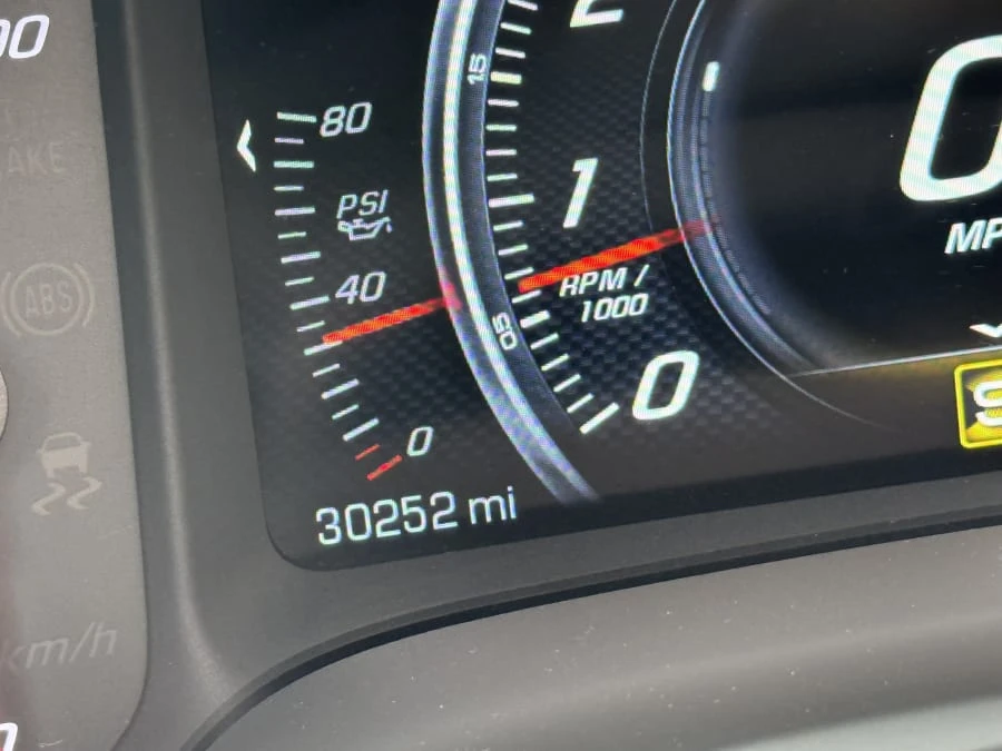 2017 Chevrolet Corvette C7 - Image 13 of 17