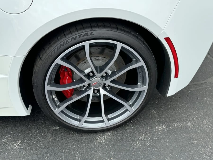 2017 Chevrolet Corvette C7 - Image 7 of 17