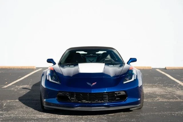 2017 Chevrolet Corvette C7 - Image 7 of 21