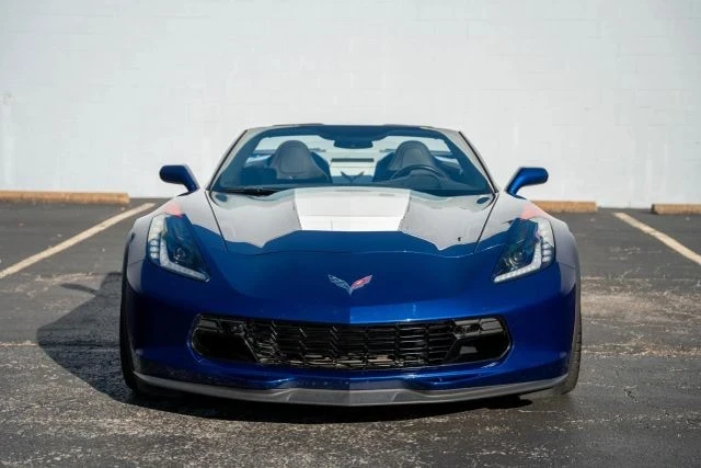 2017 Chevrolet Corvette C7 - Image 15 of 21